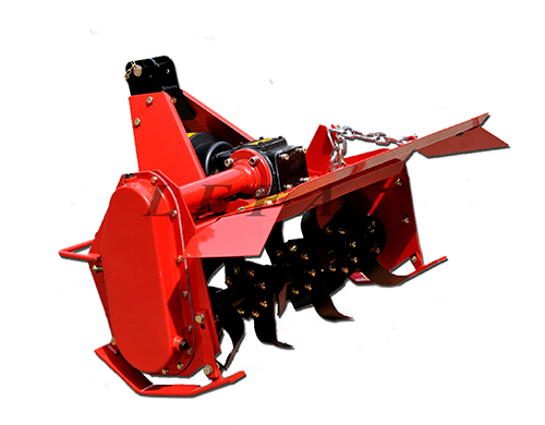 Light Rotary tiller FD