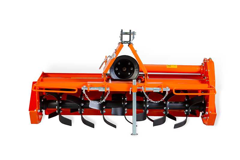 Light Rotary tiller RT